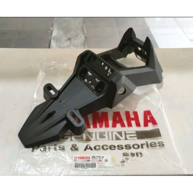 SPAKBOR BELAKANG WR 155 ORIGINAL YGP