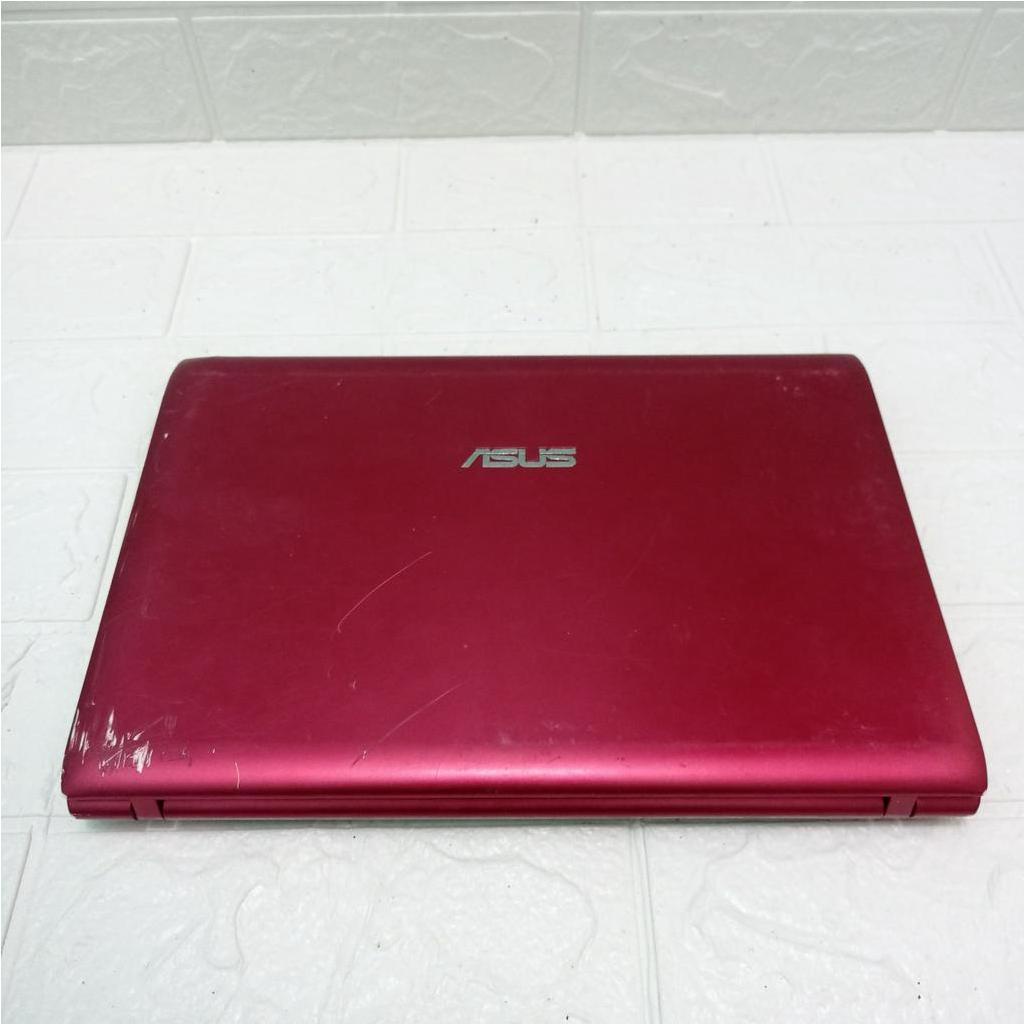 casing cassing kesing Original case Notebook Asus 1225C EeePC Series