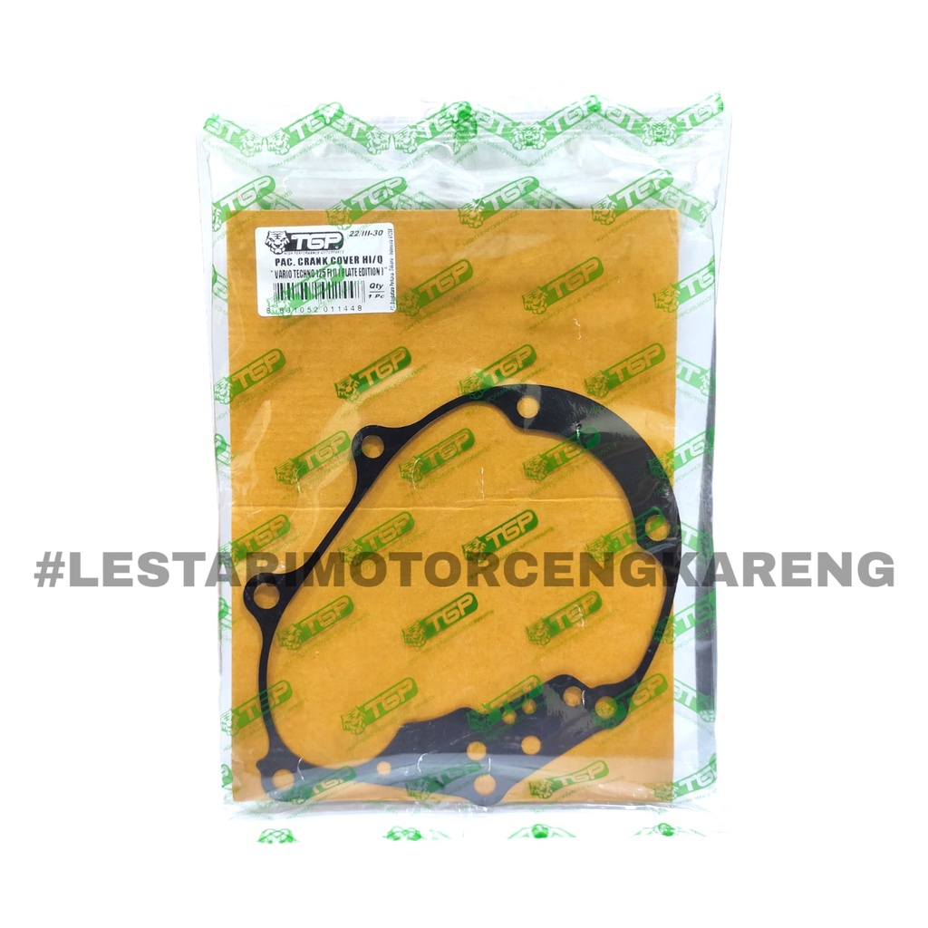 PAKING GARDAN CVT VARIO 125 150 BAHAN BESI ASLI TGP JAMIN BAGUS