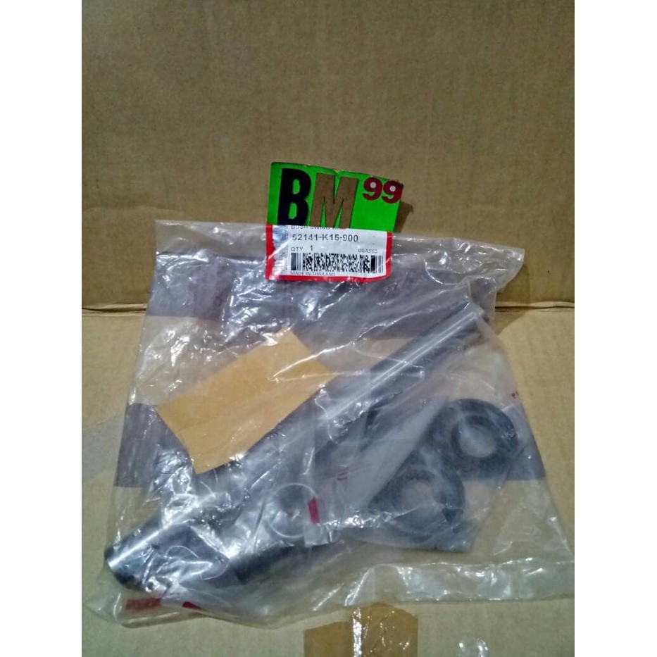 bosh swing arm cb150r, cb 150r, cb150 r