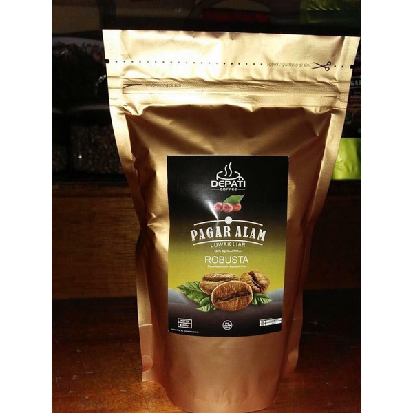 

Kopi "Jeme" ( Super )
