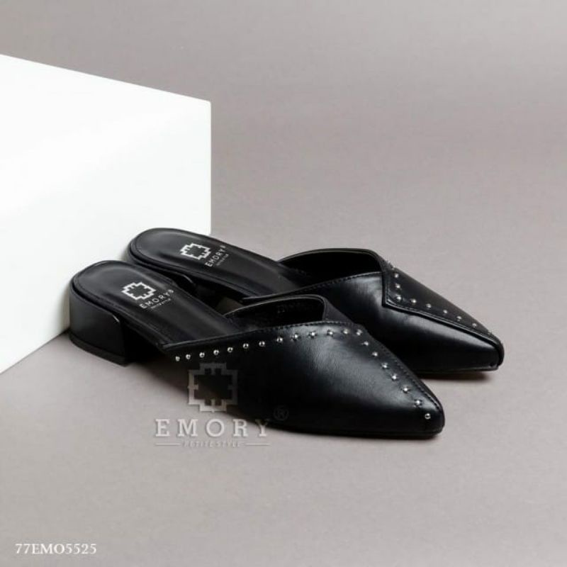 EMORY LERVINE 77EMO5525 IQ