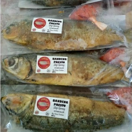 

Bandeng Presto 150gr
