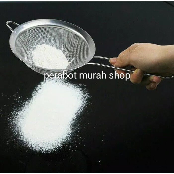 

saringan ceko no 10 serbaguna bisa buat kopi ..teh..tepung gula..jeruk
