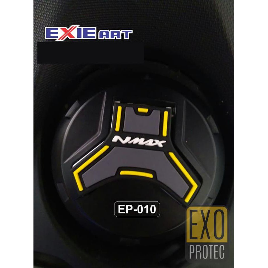 Tankpad Nmax - Aksesoris Nmax Best Quality