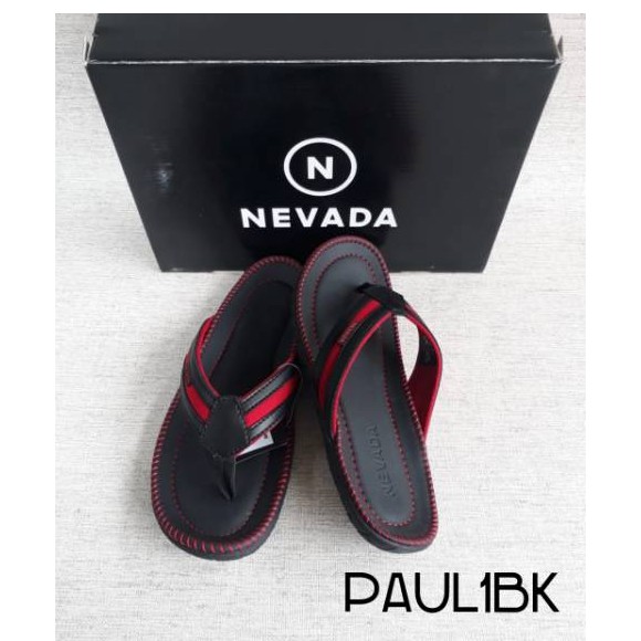 Sendal Jepit Pria Kode PAUL1 Brand MATAHARI Nevada