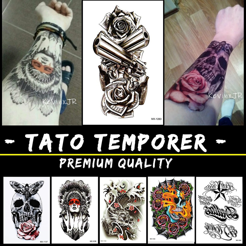 63+ Free Tattoo Temporary Di Solo HD Tattoo Photos