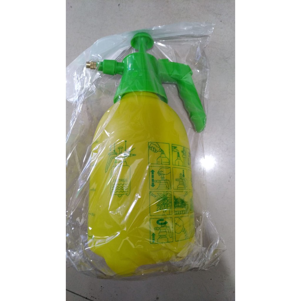 SEMPROTAN TANAMAN BUNGA BURUNG/SEMPROTAN BOTOL HAMA 2000ML/SEMPROT BOTOL SPRAY TAMAN