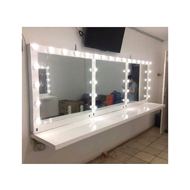 Big Vanity Mirror Shopee Indonesia