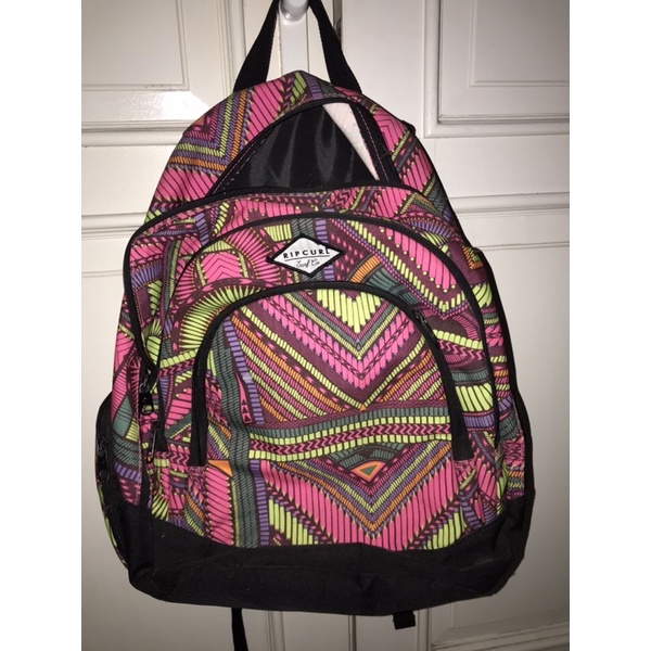 PRELOVED RANSEL RIP CURL ORIGINAL