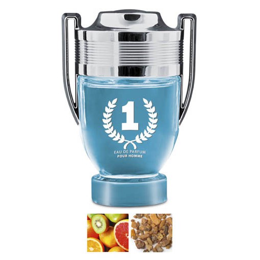 EAU DE PARFUM PRIA 1 POUR HOMME SOPHIE MARTIN PARIS PROMO MURAH DISKON HARGA MEMBER