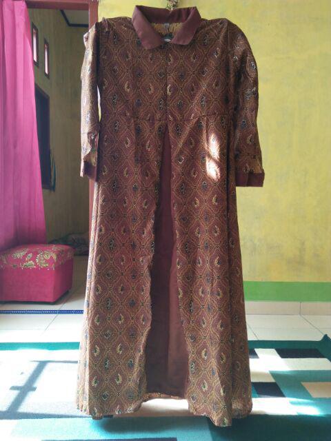 Couple Fitriya Ori Najwa/couple Keluarga/couple Batik