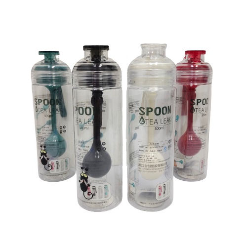 BOTOL AIR TC-1909 500ML