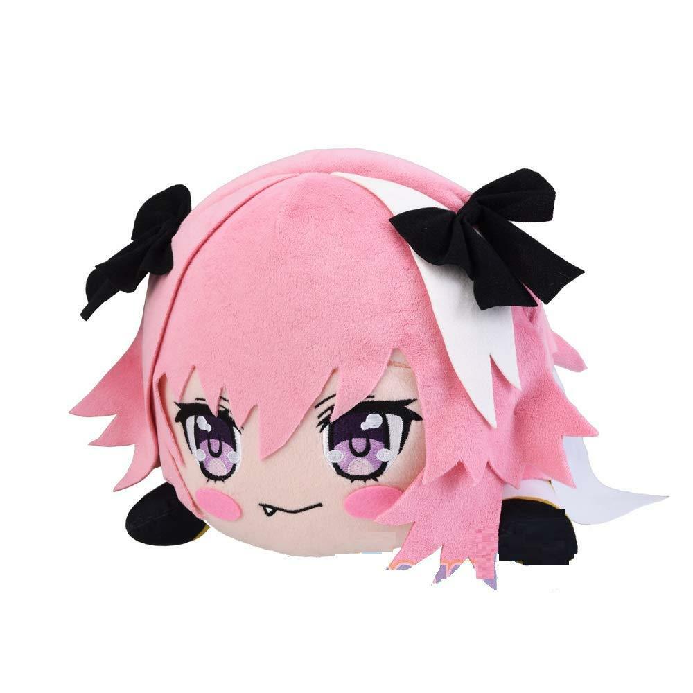 astolfo plushie