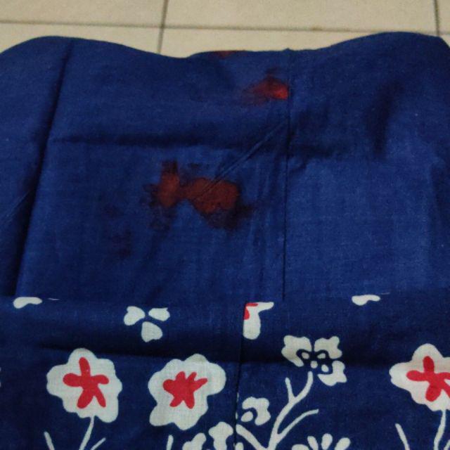 Atasan Batik Wanita Atasan Dolby Dolbi Dobby Doby Katun Atbm
