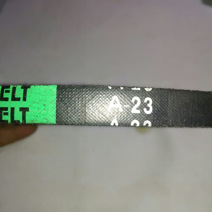 Van Belt Mesin Cuci A 23 BANDO