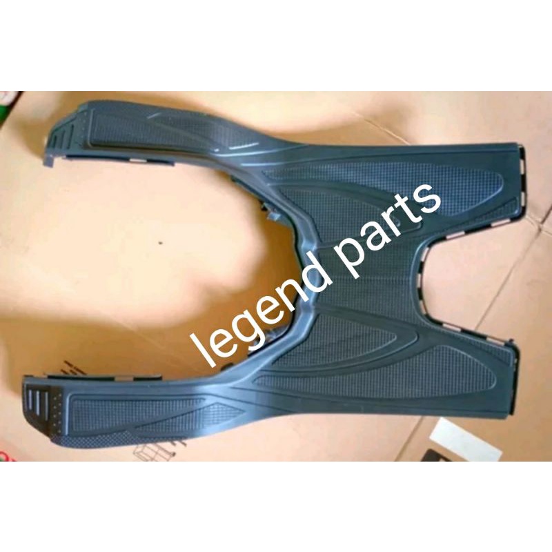 cover bordes step pijakan kaki beat karbu lama non ori