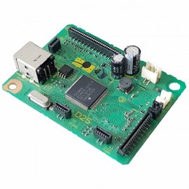 Board Printer Canon E400, Mainboard Canon E400/e410 copotan