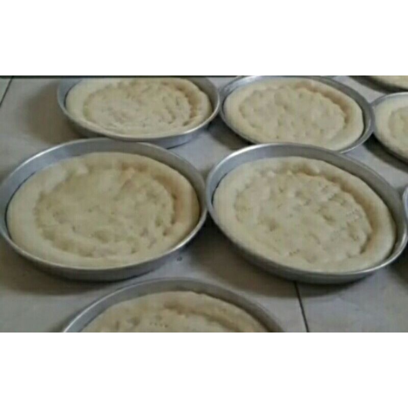 

Base Pizza america Frozen