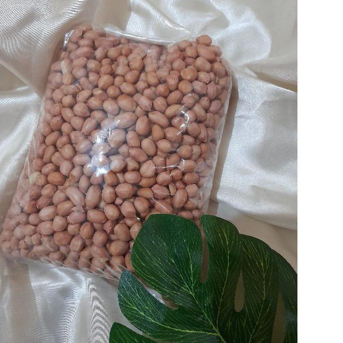 

GRATIS ONGKIR✅Kacang Tanah Berkulit 1kg|SQ8