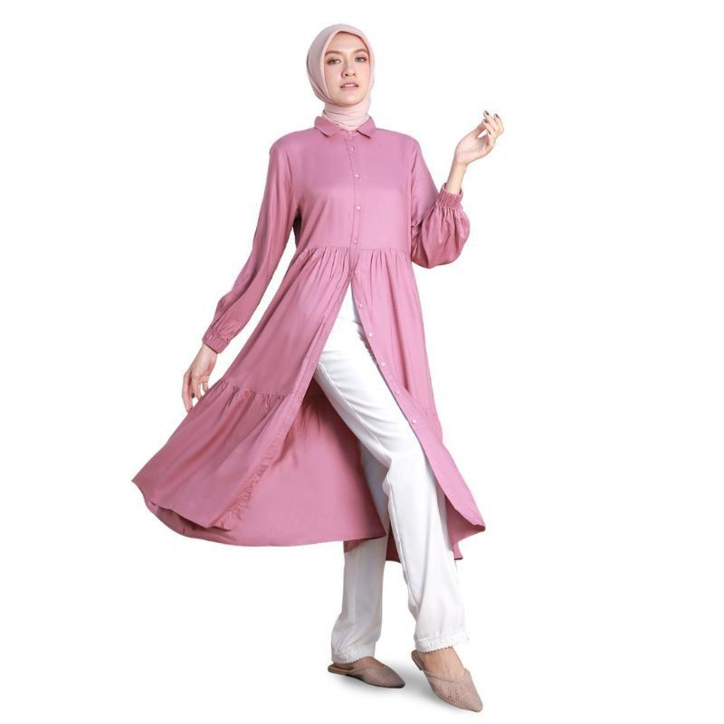 Zoya Midi Dress - Xavera Dress