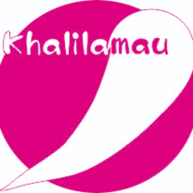 khalilamau