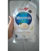 

Model Terkini CT0FO MAYONAISE 1KG MAMASUKA 76 Murah