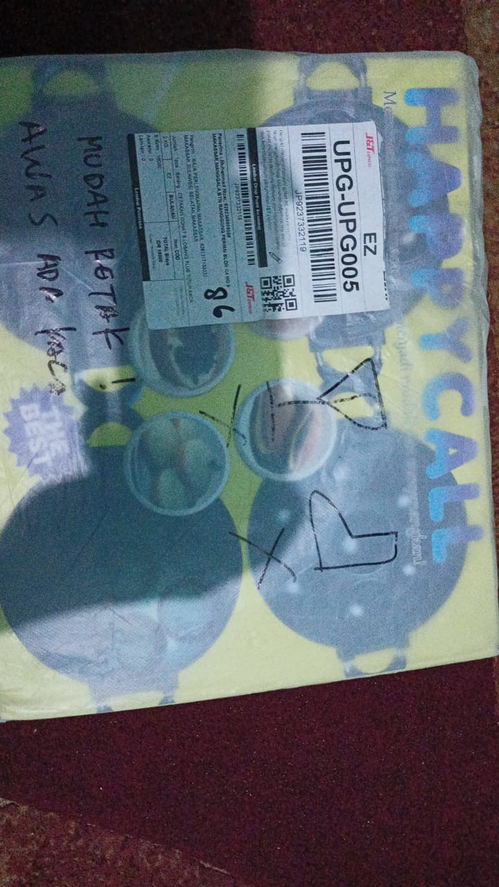 Cetakan Donat 6 Lobang Plus Tutup Kaca Murah