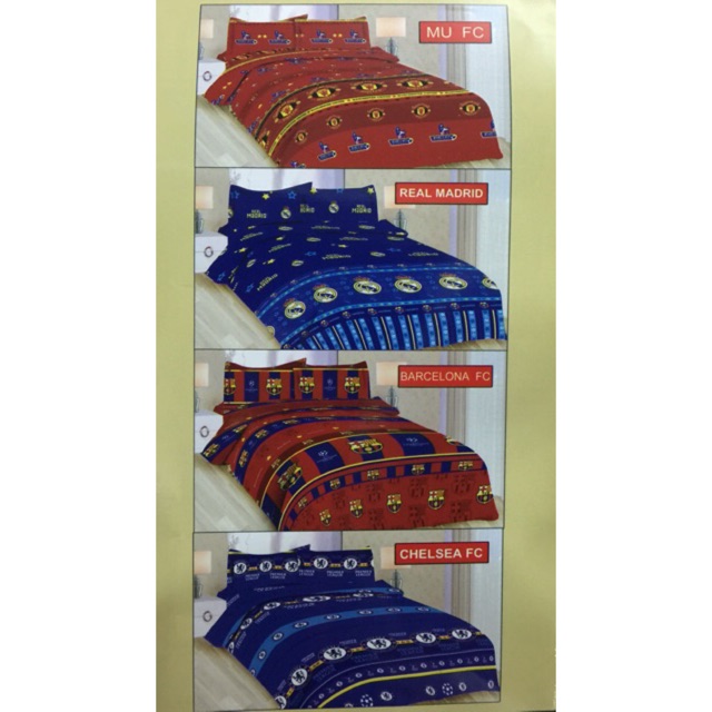 Sprei bonita 120x200