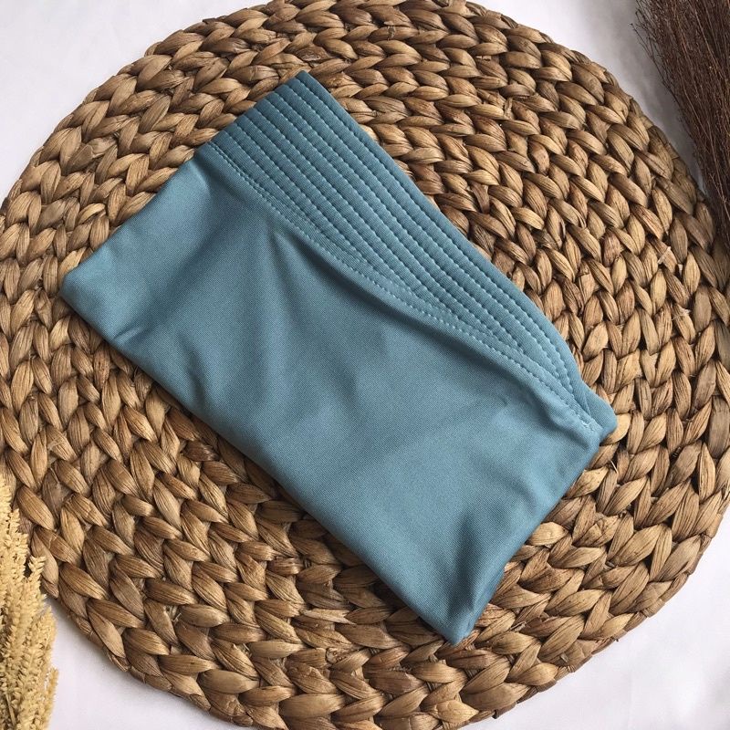 Jilbab Sport / Bergo Sport (Olahraga)-Tosca