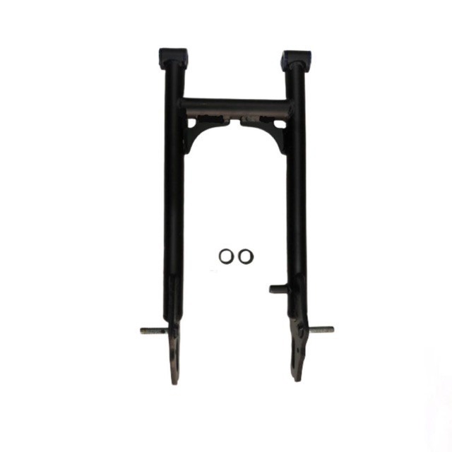 swing arm custom honda gl megapro cb gl pro