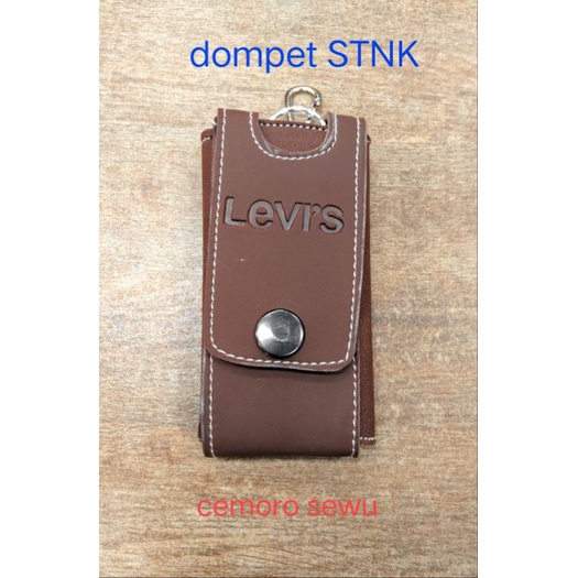 dompet STNK