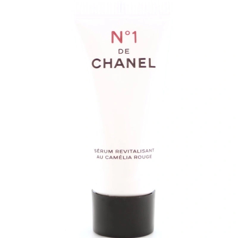 Chanel No 1 De Chanel Sample (serum / creme Au Camelia Rouge)