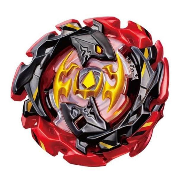 Beyblade Burst Emperor Forneus ORI TAKARA TOMY Asli