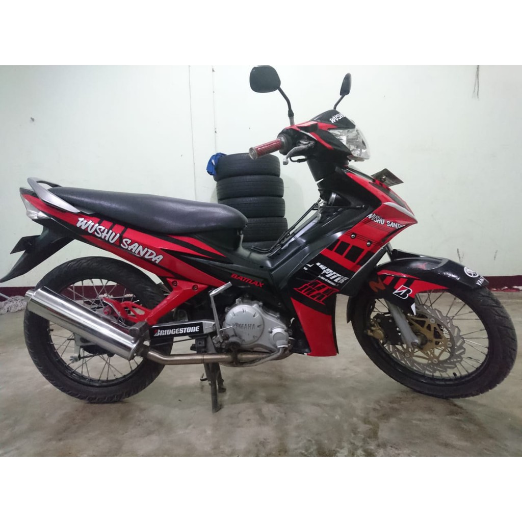 Jual Decal Stiker Motor Jupiter MX Old Untuk Cowok Grade B Indonesia Shopee Indonesia Jual Decal Stiker Motor Jupiter MX Old Untuk Cowok Grade B Indonesia Shopee Indonesia