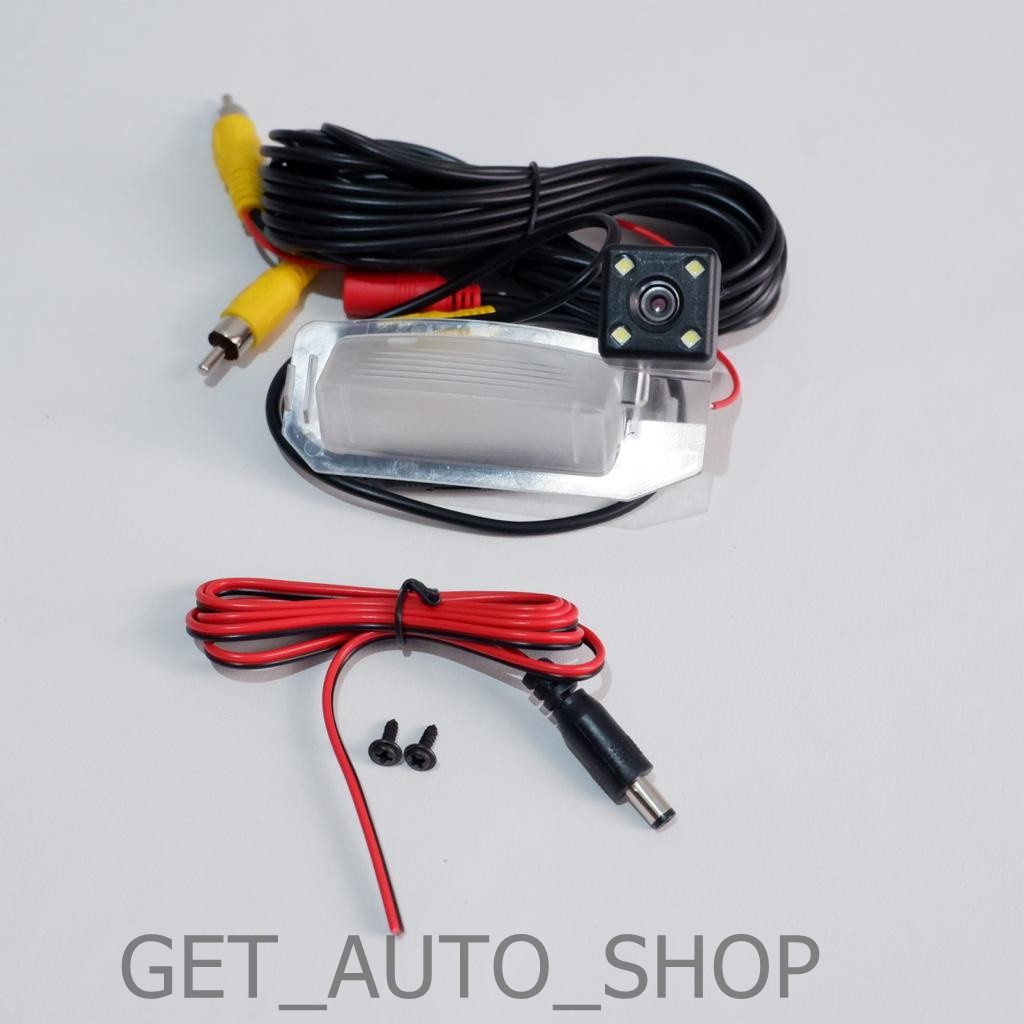 KAMERA BELAKANG MOBIL . KAMERA MUNDUR MOBIL . KAMERA PARKIR MOBIL OEM XPANDER