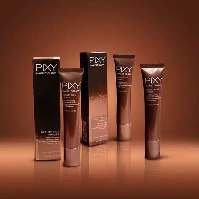 PIXY Make It Glow BEAUTY SKIN PRIMER 25 ML - Original