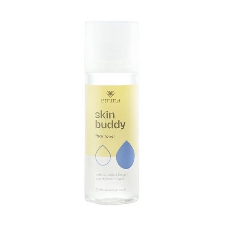 EMINA Skin Buddy Face Toner