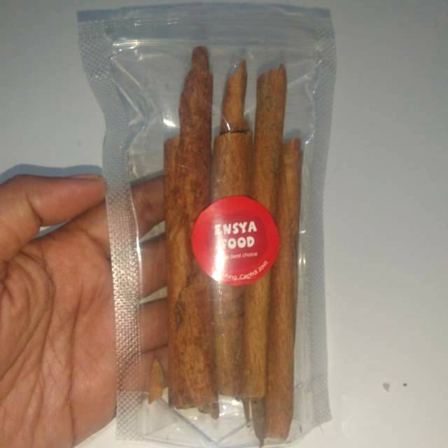 

KAYU MANIS