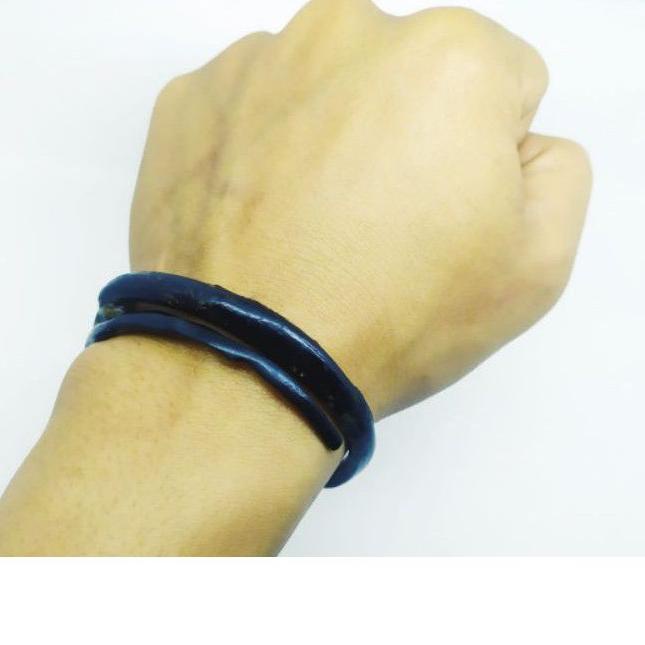 Menarik.. AKAR BAHAR MURAH GROSIR gelang akar bahar asli gelang pria dan wanita gelang akar bahar 10