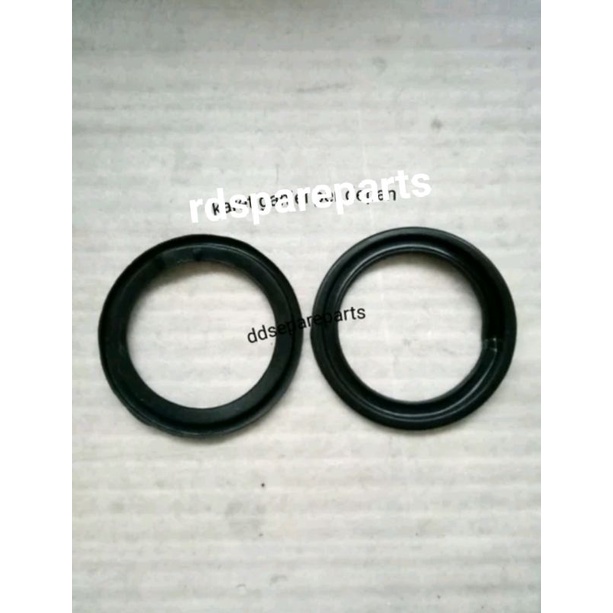 Karet Ganjel Per Schok depan Corolla Great Corolla Allnew