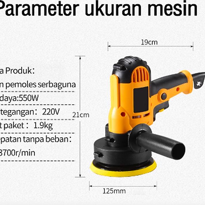 LANGSUNG KIRIM.. AlatAlat Poles Body Motor Mobil 7/12/22 Pcs /poles motor/ poles motor M10 Tatakan M