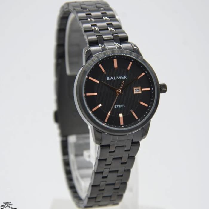 jam tangan / Watch_Id BALMER ORIGINAL B7950 ~