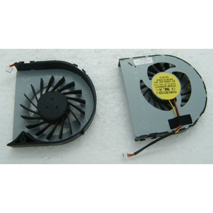 Fan Dell Inspiron N4050