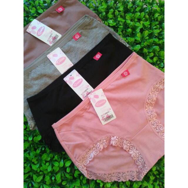 Celana dalam grisina