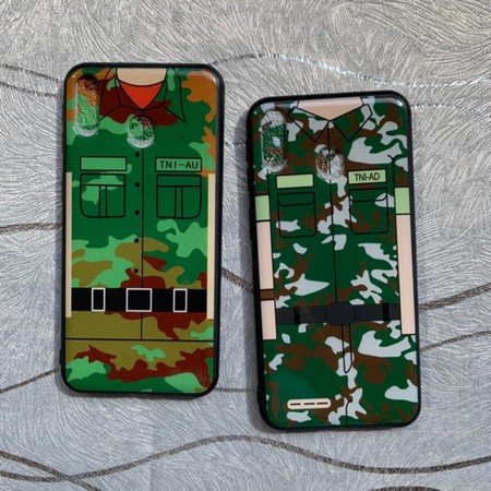 CASE ARMY SAMSUNG M10/M20/M30 TNI AL/AU/AD FULL ULTRAVIOLET KILAT HARDCASE