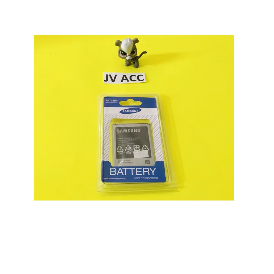 [RO ACC]  Battery Bateri Batre Original 99% Samsung S4 I9500