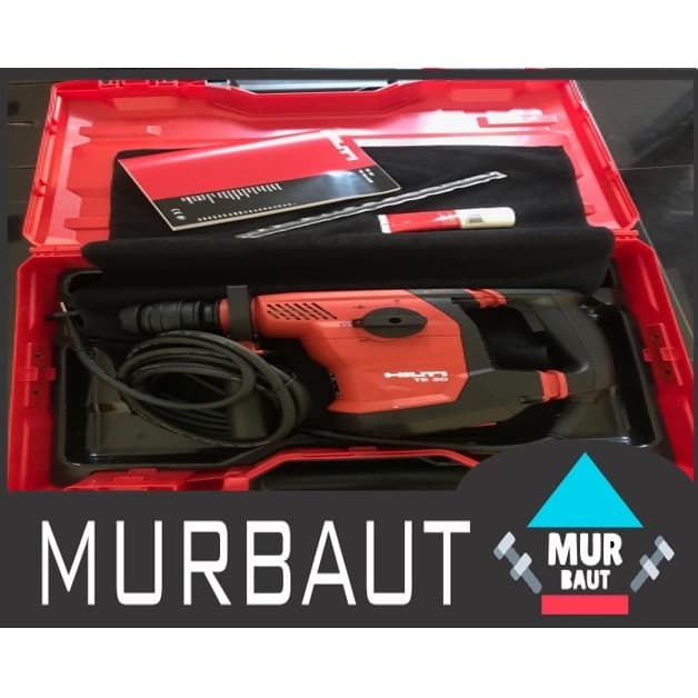 Bor Beton Merk HILTI TE 30 AVR Combihammer