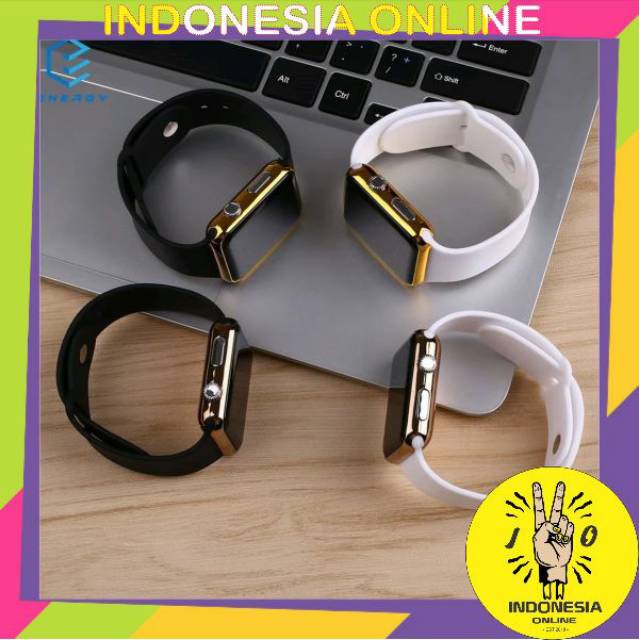 Jam Tangan TERLARIS Jam Tangan Fashion Apple Watch iwatch Jam tangan LED bukan smartwatch