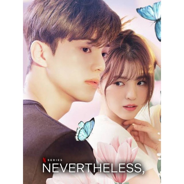 Jual Serial Drama Korea: NEVERTHELESS (2021) | Shopee Indonesia